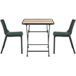 Meridian Furniture Marilla 27.75