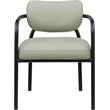 Meridian Furniture Serava Mint Vegan Leather Dining Chair (Set of 2)