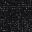 Meridian Furniture Baylor Black Fabric With Interwoven Chenille Twin Bed