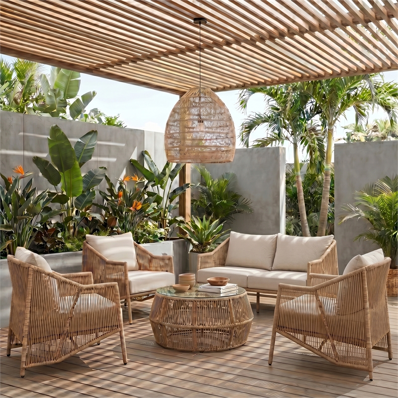 Meridian Furniture Coastline 70