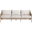 Meridian Furniture Coastline 89