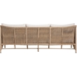 Meridian Furniture Coastline 89