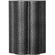 Meridian Furniture Lotus Black Iron End / Side Table