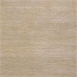 Meridian Furniture Hickory Cream Fabric Upholstered Bench
