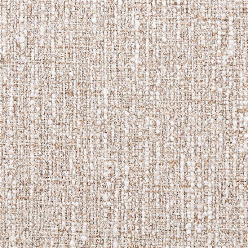 Meridian Furniture Hickory Beige Fabric Upholstered Bench