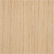 Meridian Furniture Waldorf Natural Tempered Glass Top Bar Height Table