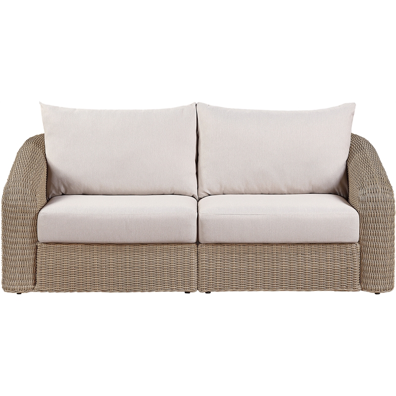 Meridian Furniture Seacrest 85.25