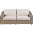 Meridian Furniture Seacrest 85.25