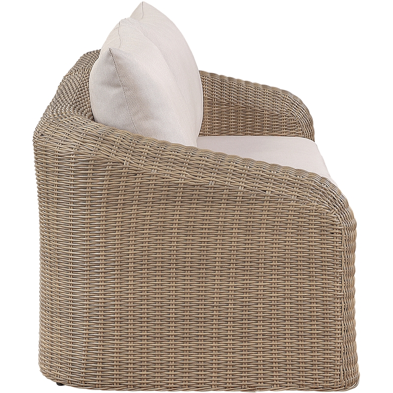 Meridian Furniture Seacrest 85.25