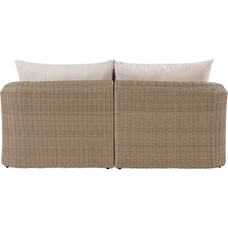 Meridian Furniture Seacrest 85.25