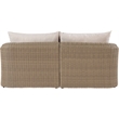 Meridian Furniture Seacrest 85.25