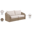 Meridian Furniture Seacrest 85.25