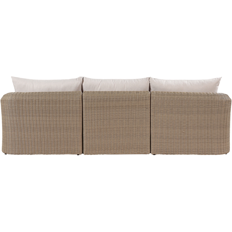 Meridian Furniture Seacrest 120.25