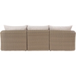 Meridian Furniture Seacrest 120.25