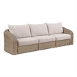Meridian Furniture Seacrest 120.25