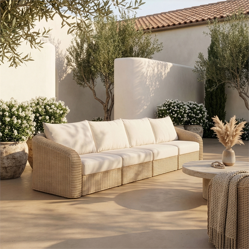 Meridian Furniture Seacrest 155.25