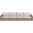 Meridian Furniture Seacrest 155.25