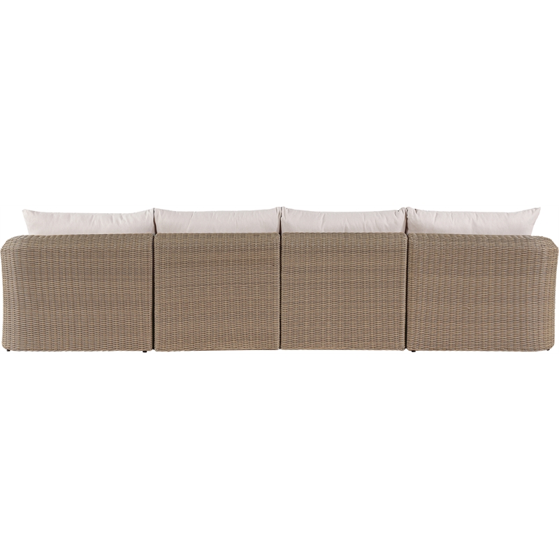Meridian Furniture Seacrest 155.25