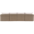 Meridian Furniture Seacrest 155.25