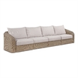 Meridian Furniture Seacrest 155.25