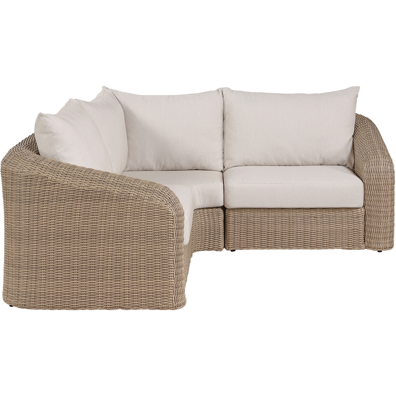 Meridian Furniture Seacrest 88.25