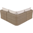 Meridian Furniture Seacrest 88.25