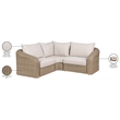 Meridian Furniture Seacrest 88.25