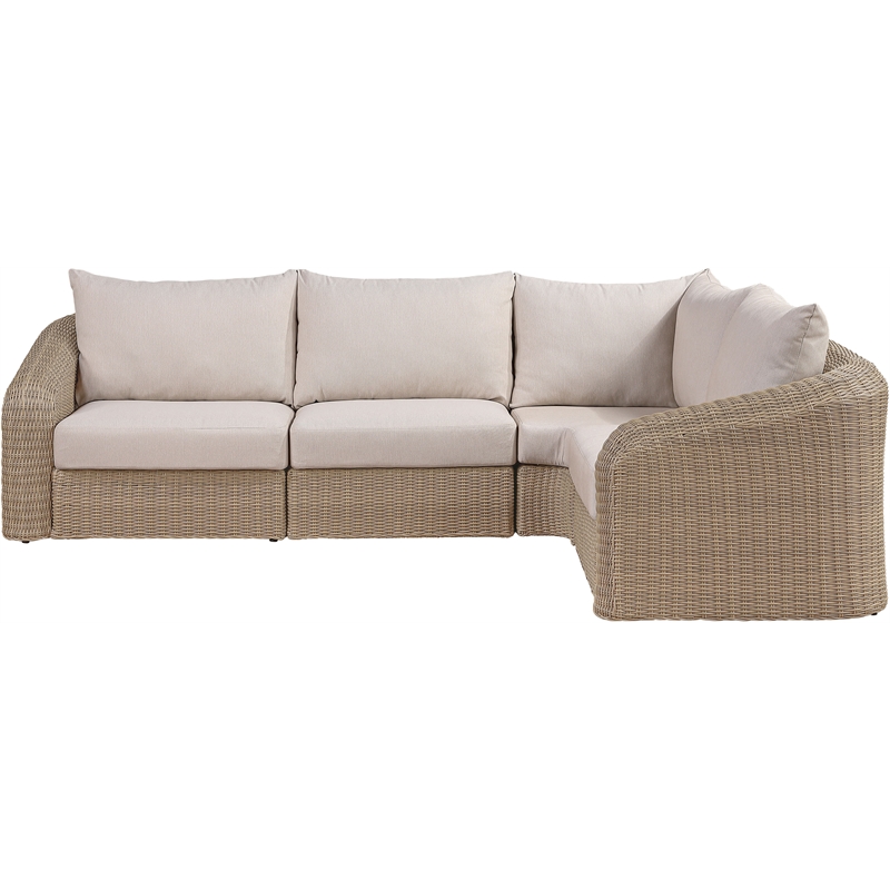 Meridian Furniture Seacrest 123.25