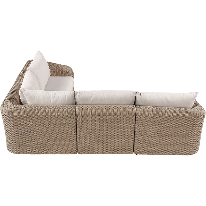 Meridian Furniture Seacrest 123.25