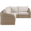 Meridian Furniture Seacrest 123.25