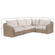 Meridian Furniture Seacrest 123.25