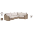 Meridian Furniture Seacrest 123.25