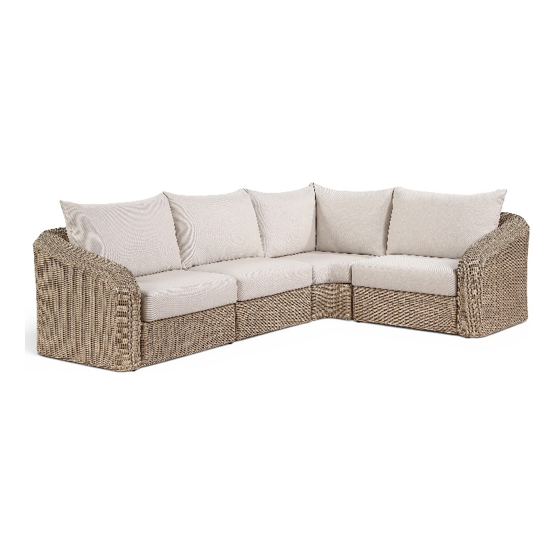 Meridian Furniture Seacrest 123.25