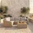 Meridian Furniture Seacrest 88.25