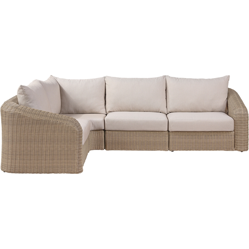 Meridian Furniture Seacrest 88.25