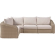 Meridian Furniture Seacrest 88.25