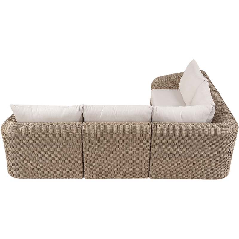 Meridian Furniture Seacrest 88.25