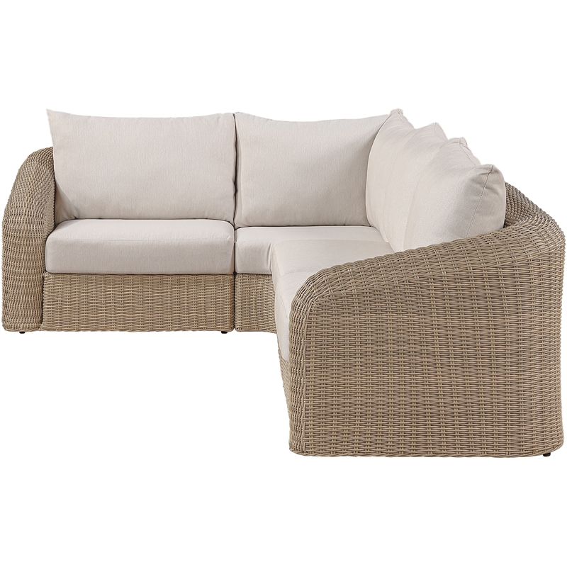 Meridian Furniture Seacrest 88.25