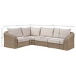 Meridian Furniture Seacrest 88.25