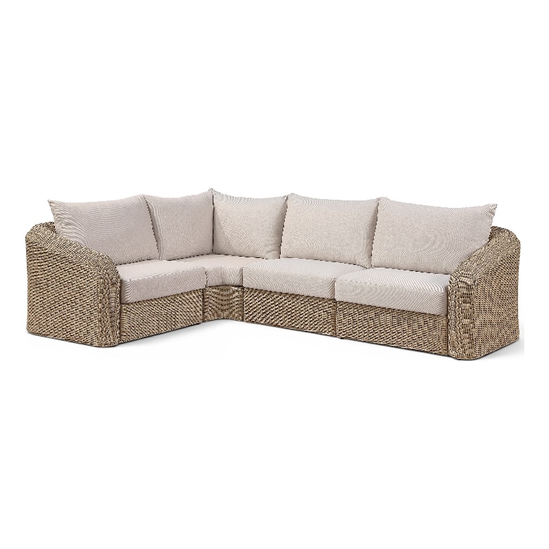 Meridian Furniture Seacrest 88.25