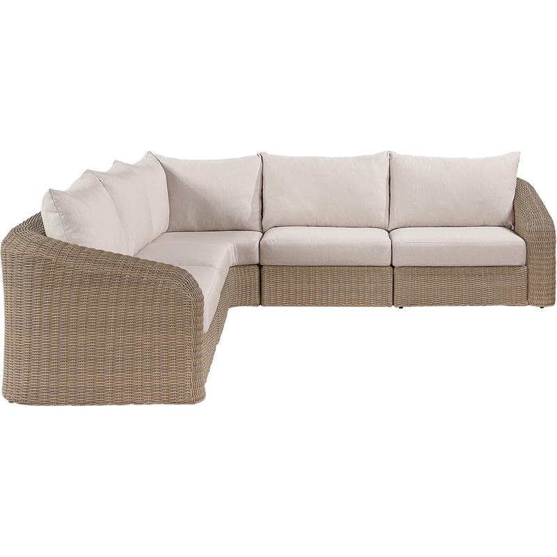 Meridian Furniture Seacrest 123.25