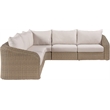 Meridian Furniture Seacrest 123.25