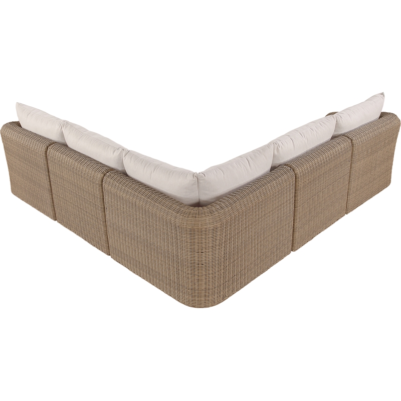 Meridian Furniture Seacrest 123.25