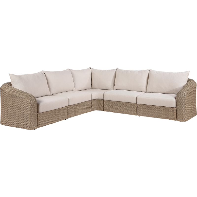Meridian Furniture Seacrest 123.25
