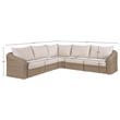 Meridian Furniture Seacrest 123.25