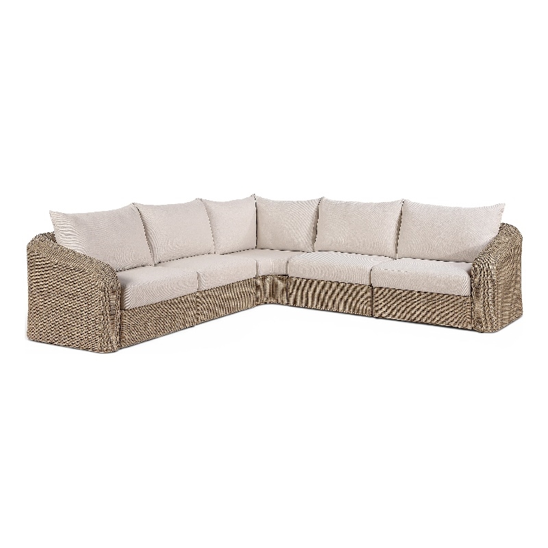 Meridian Furniture Seacrest 123.25