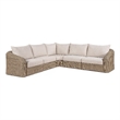 Meridian Furniture Seacrest 123.25
