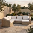 Meridian Furniture Seacrest 123.25