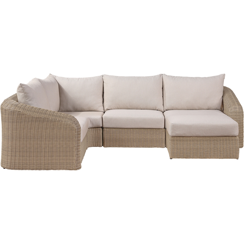Meridian Furniture Seacrest 123.25