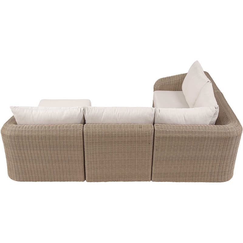 Meridian Furniture Seacrest 123.25